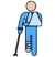 Extent of Injuries Icon
